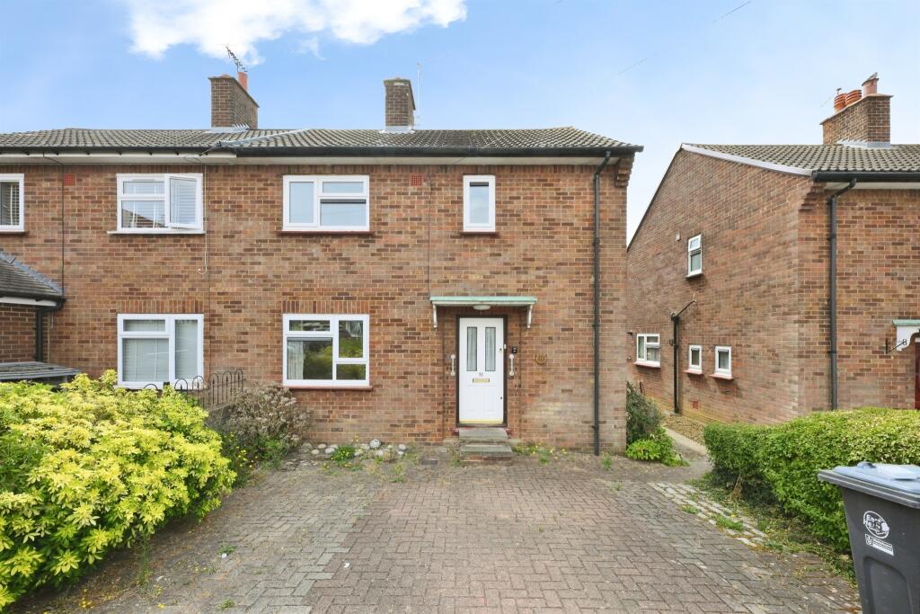 Main image of property: Barleycroft, Tonwell, Ware