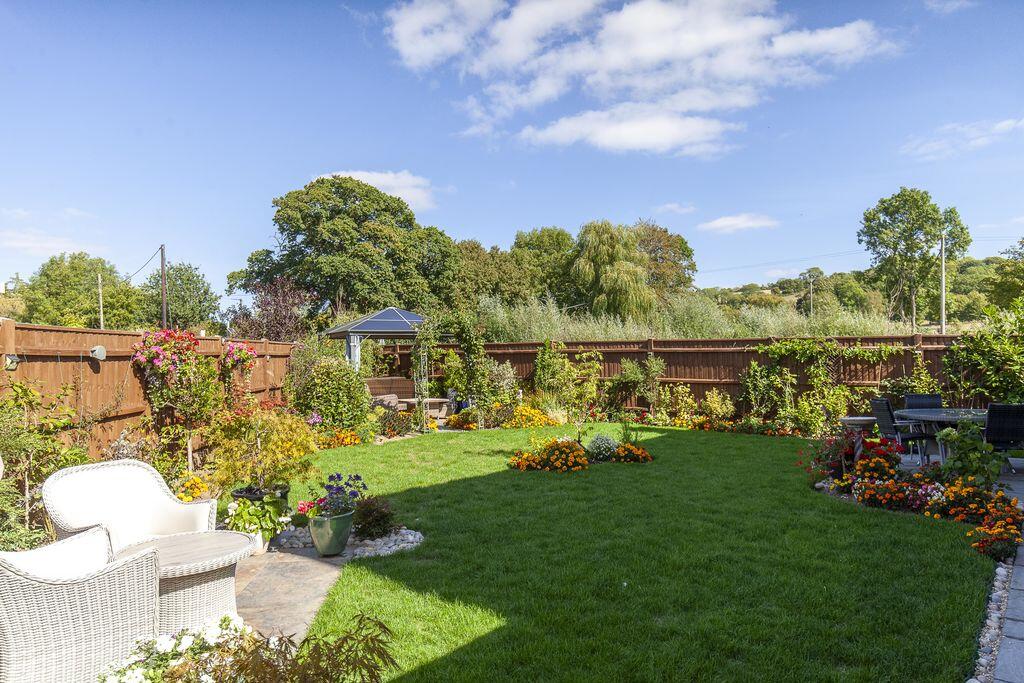 House in Salisbury - View 2