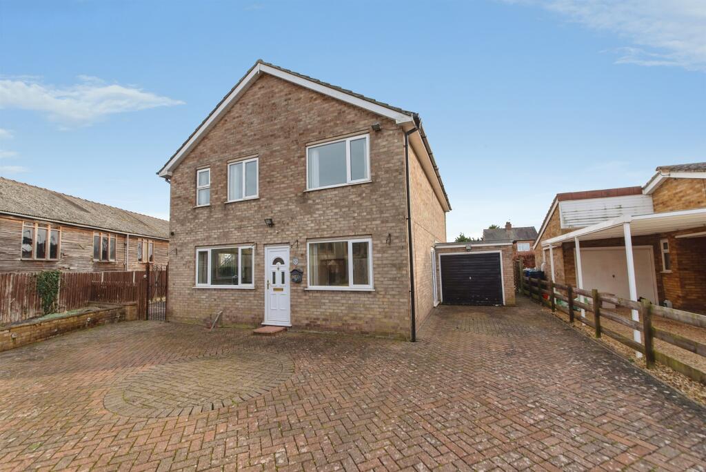 Main image of property: Campbells Close, Spalding