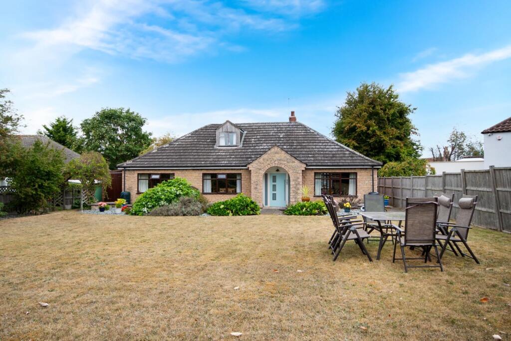 Main image of property: Chapel Lane, Scrooby