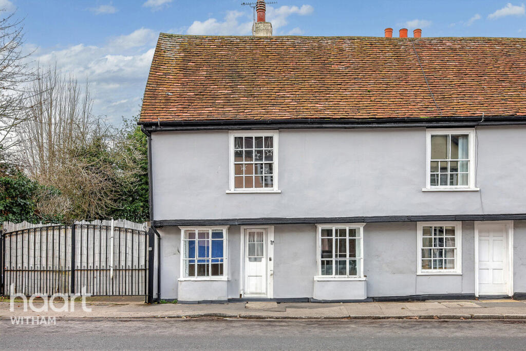 High Street, Kelvedon photo 2
