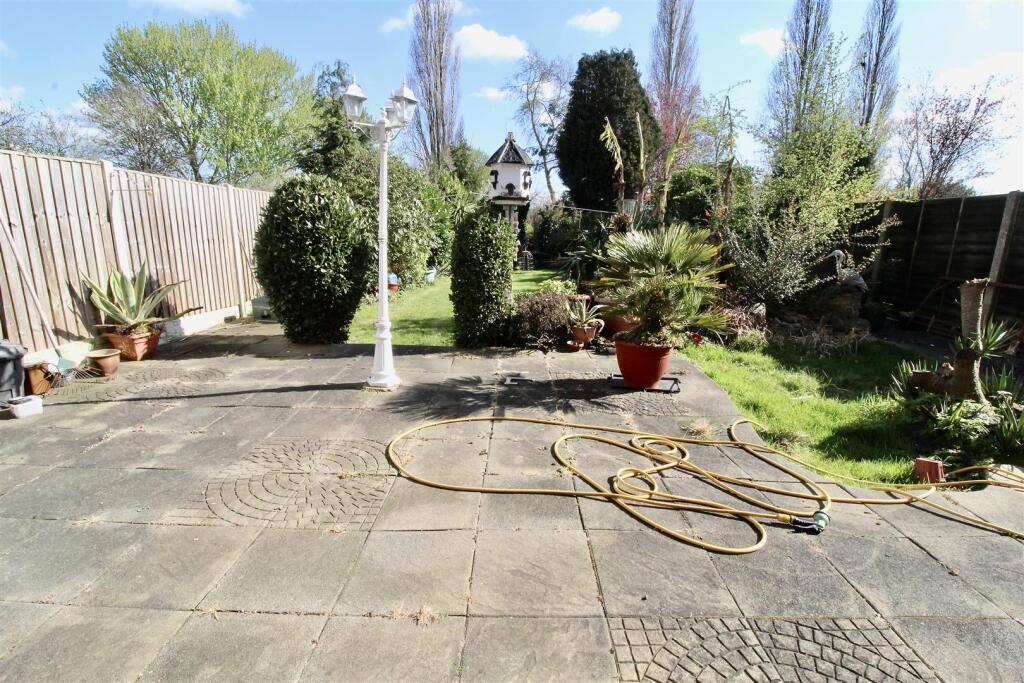 Additional image 12 of Birmingham Road, Kingshurst, Birmingham