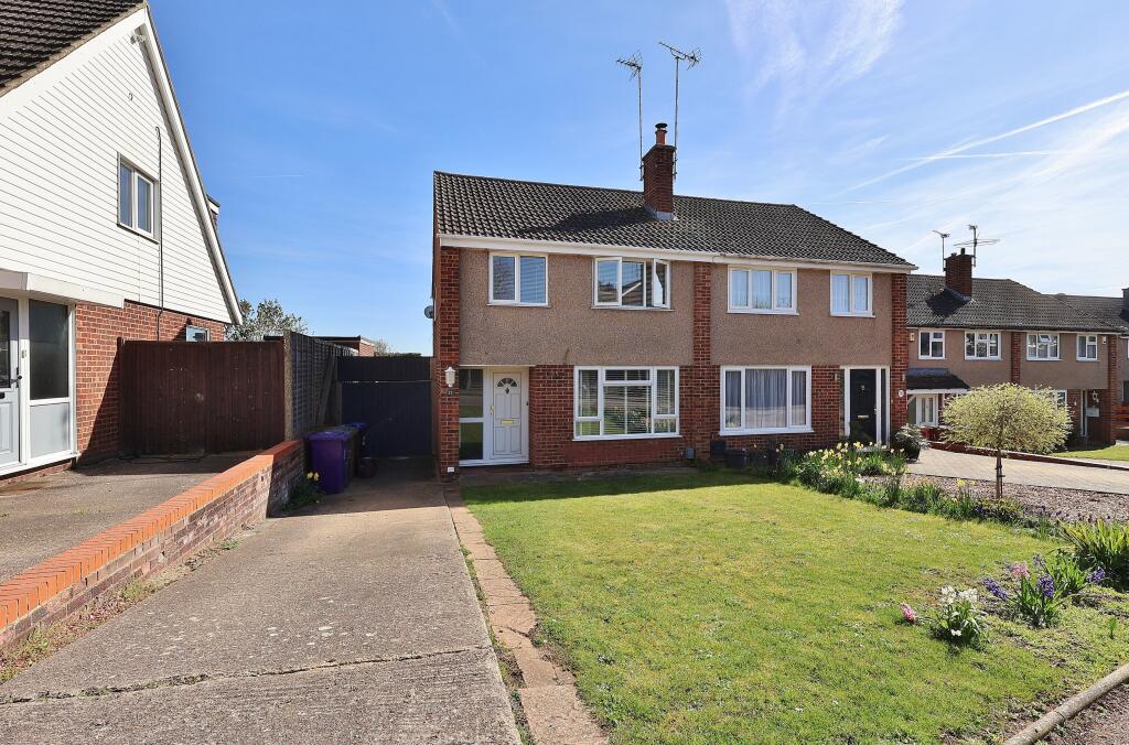 Main image of property: Westwood Avenue, Hitchin