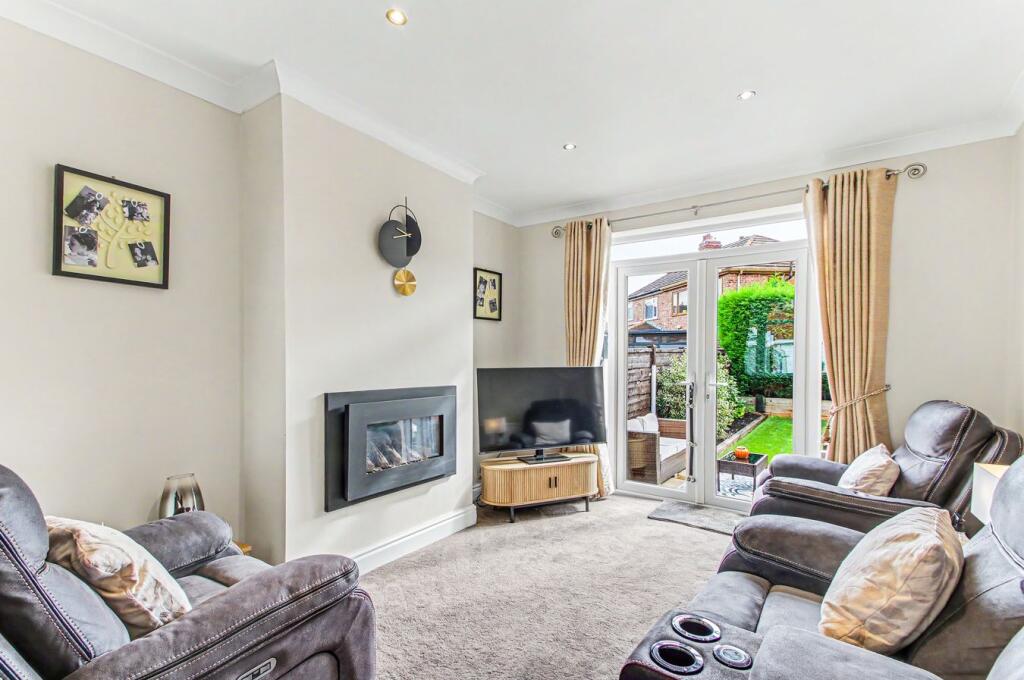 House in Trafford, Greater Manchester - View 4