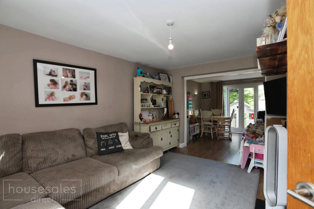 House in Swindon - More