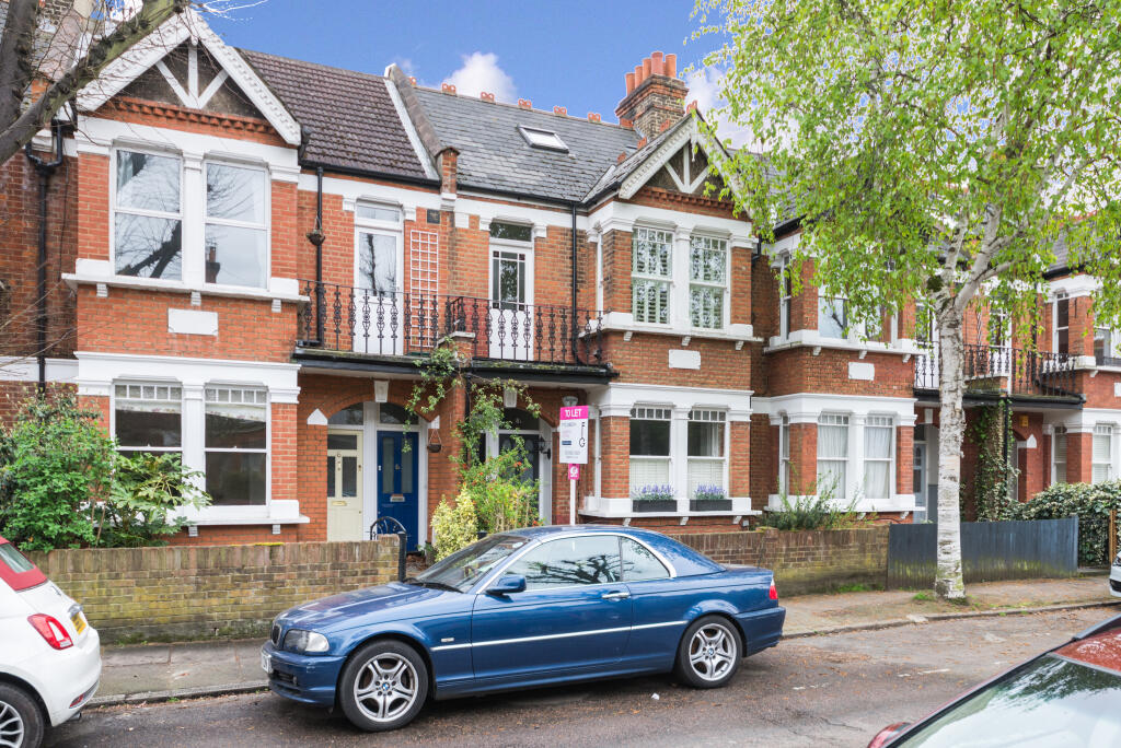 Main image of property: Sidney Road, Twickenham, TW1