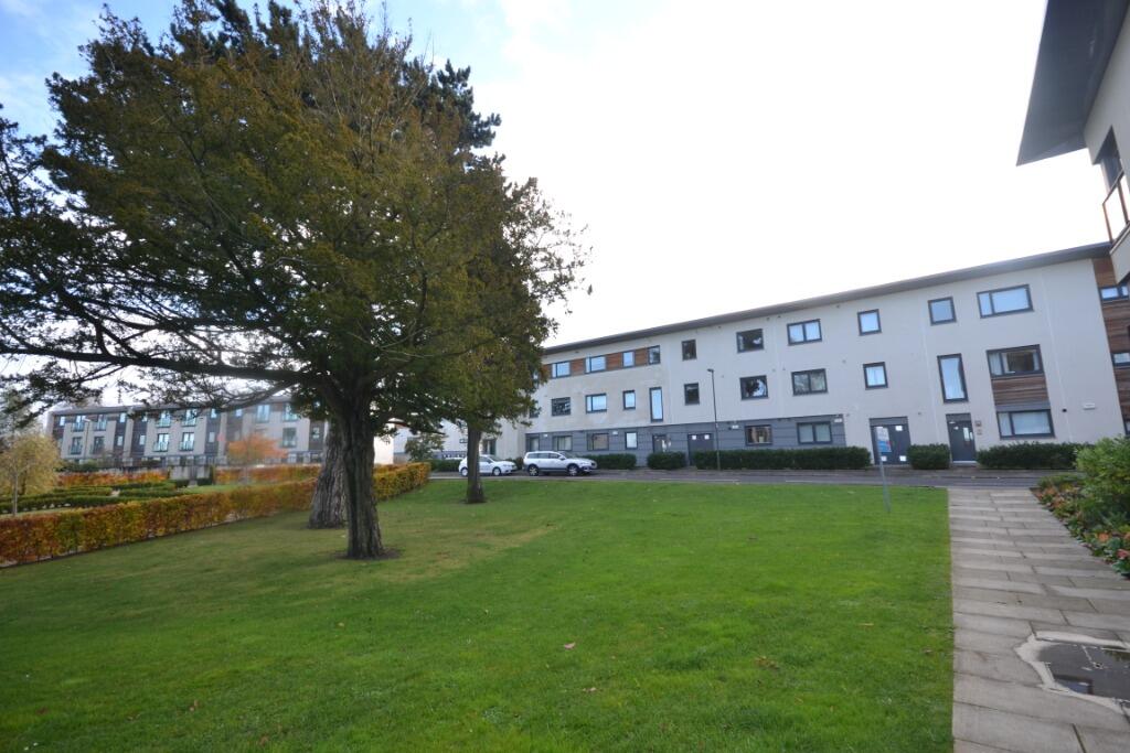 Main image of property: Burnbrae Drive, Edinburgh, EH12