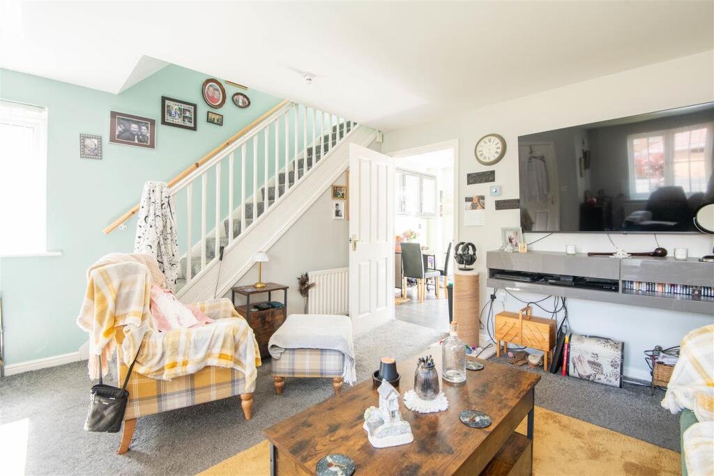 House in Preston, Brownedge, Bamber Bridge - View 2