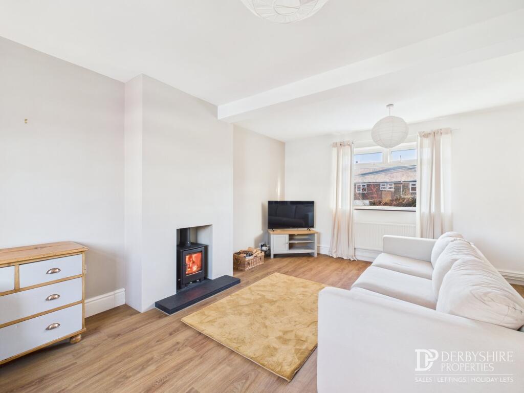 Main image of property: Chatsworth Avenue, Crich, Matlock, DE4