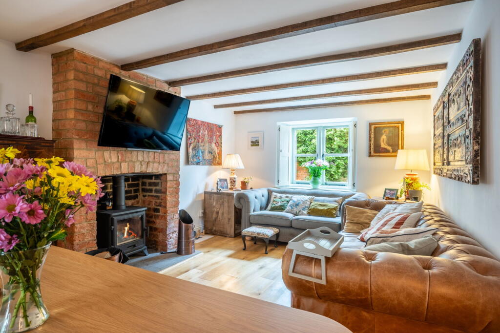 House in Farthinghoe, West Northamptonshire - View 4