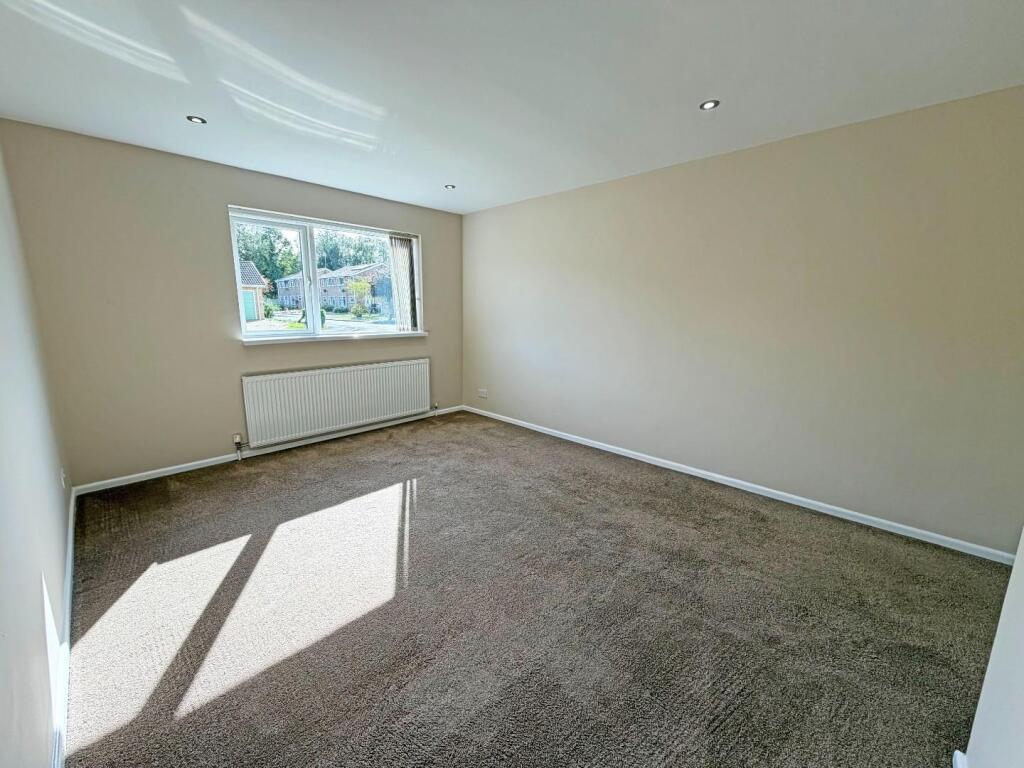 House in Peterborough - More