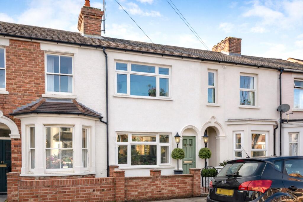 Main image of property: Pembroke Street, Bedford, Bedfordshire, MK40