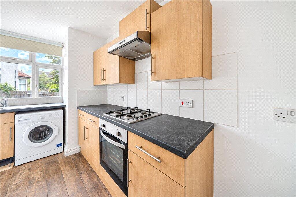 Apartment in London, Thornton Heath - View 5