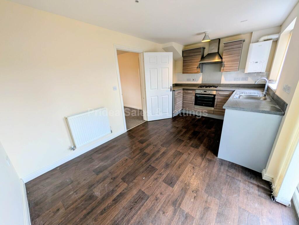 House in North Kesteven, North Hykeham - View 5