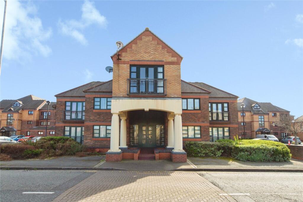 Main image of property: Mariners Wharf, Liverpool, Merseyside, L3