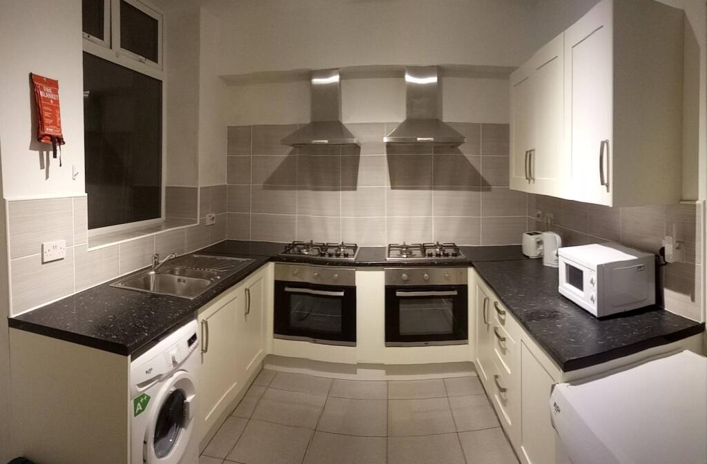 House in Oldham - More
