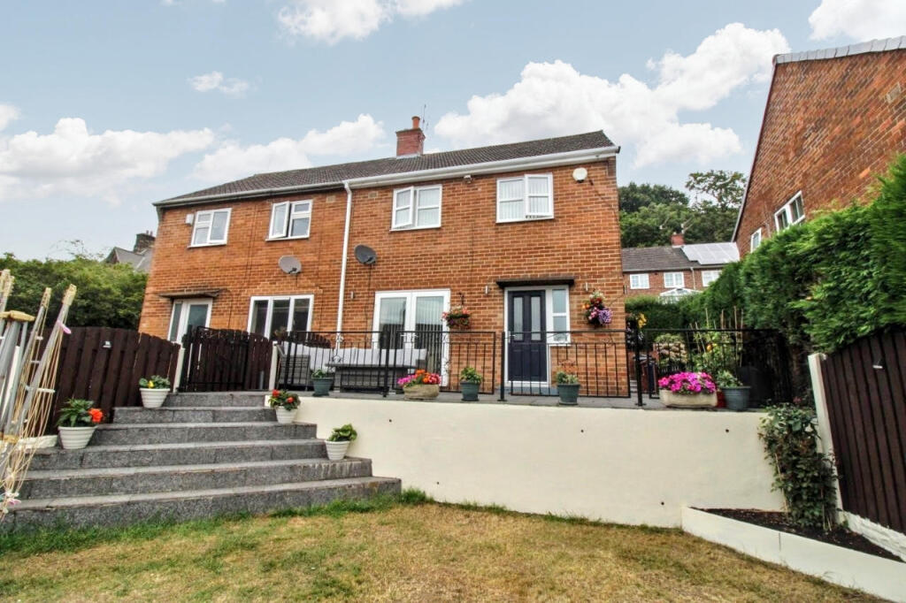 Main image of property: Heptinstall Street, Worsbrough, Barnsley