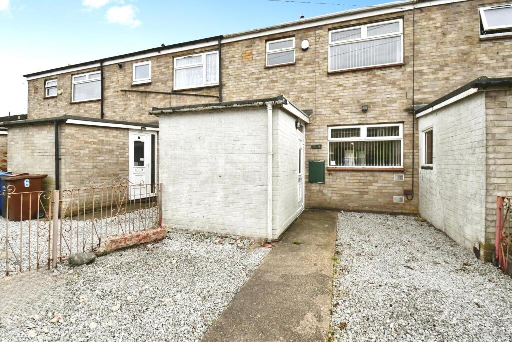 Main image of property: Rutherglen Drive, Hull