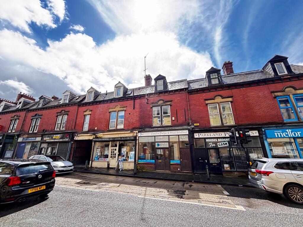 Main image of property: Flat 8c Portland Place, Stalybridge