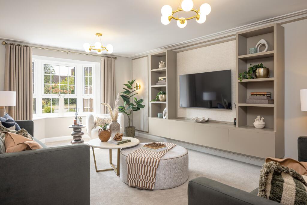 House in Redhill - View 3