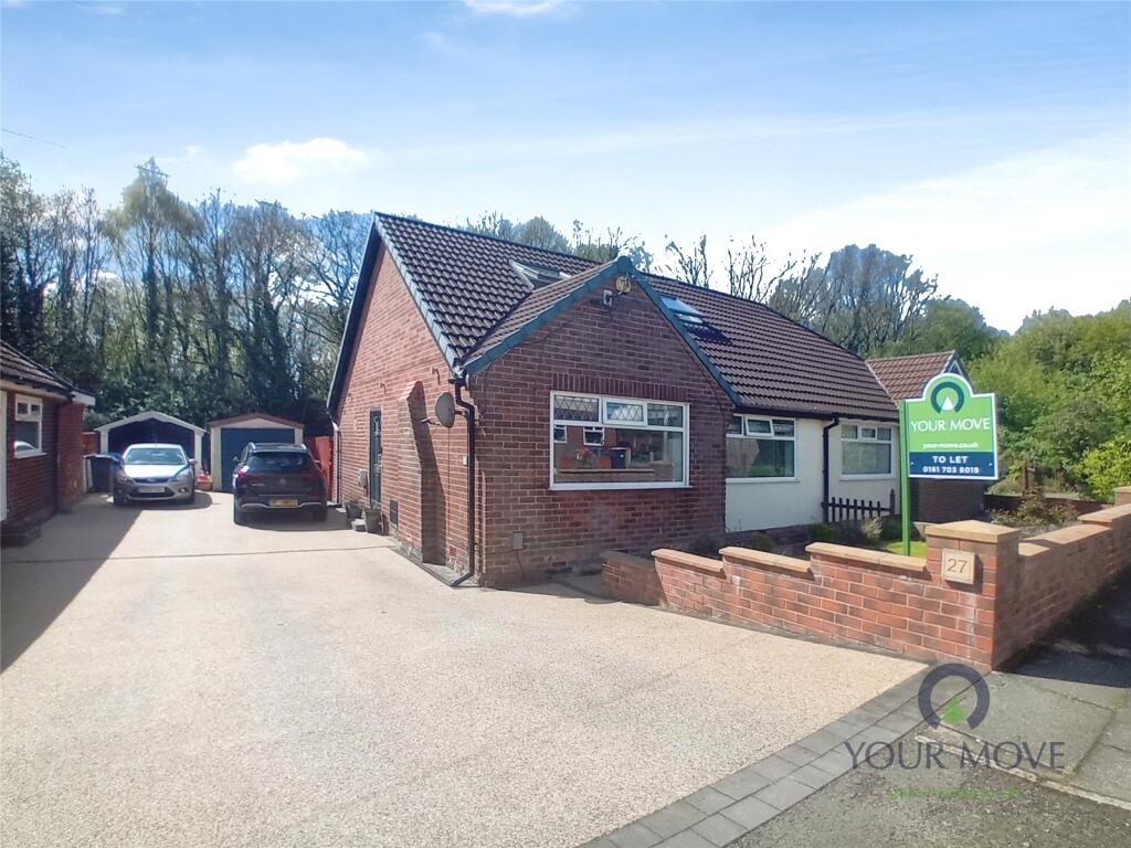 Main image of property: Hyde Road, Worsley, Manchester, Greater Manchester, M28