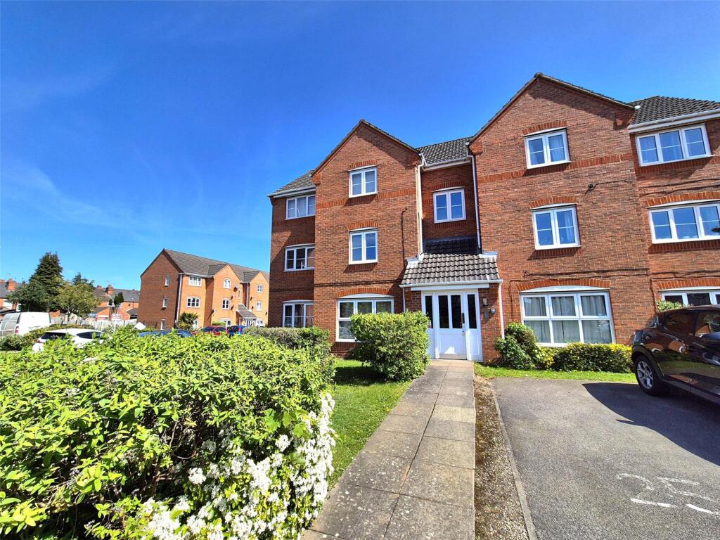 Main image of property: Firedrake Croft, STOKE, Coventry, CV1
