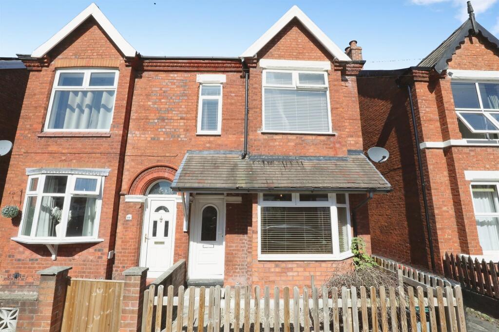 House in Crewe