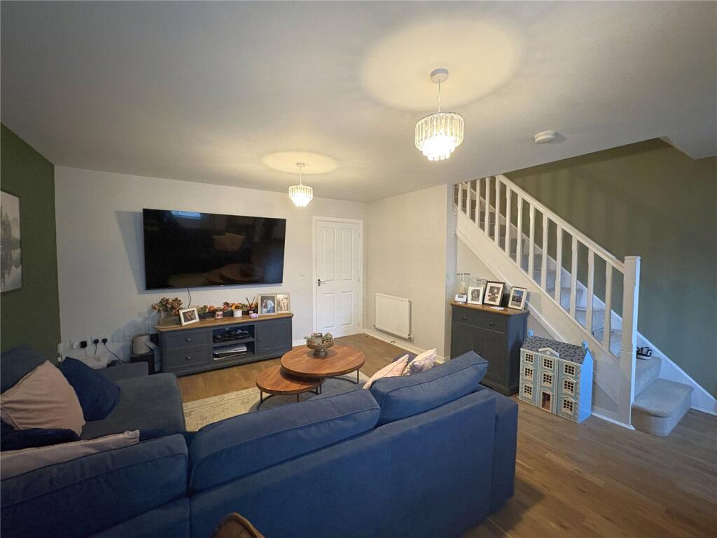 Clover Gardens, Coddington, Newark, NG24 photo 4