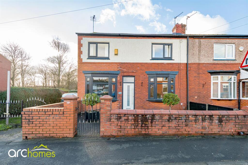 Main image of property: Lovers Lane, Atherton