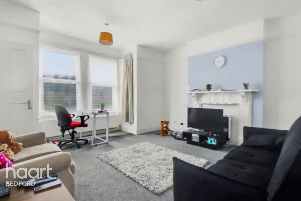 Main image of property: St Georges Road, Bedford