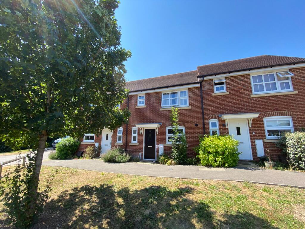 Main image of property: Farm Drive, Petersfield