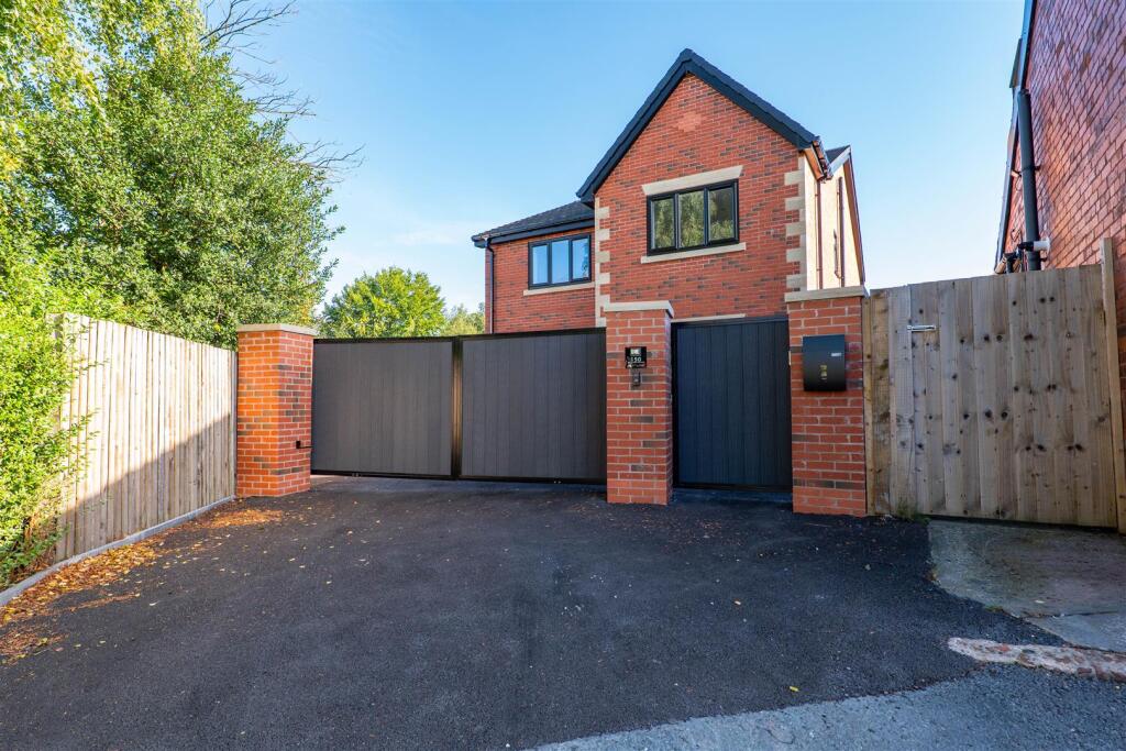 House in South Ribble, Lancashire - View 5
