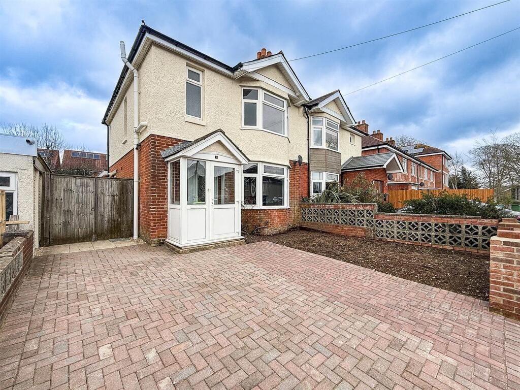 Main image of property: Maybush Road, Southampton