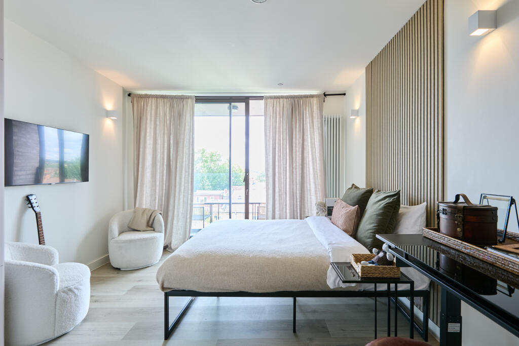 Main image of property: Ferme House, Greenhill Way, Harrow