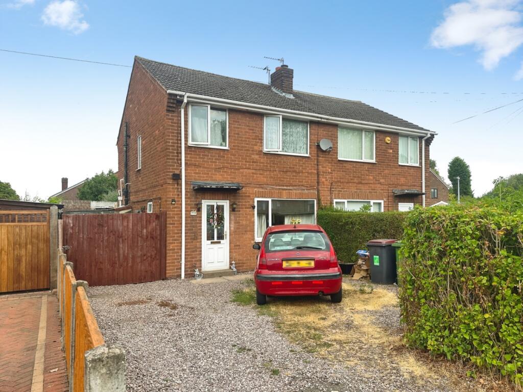 Main image of property: Teagues Crescent, Trench, Telford, Shropshire, TF2 6RG