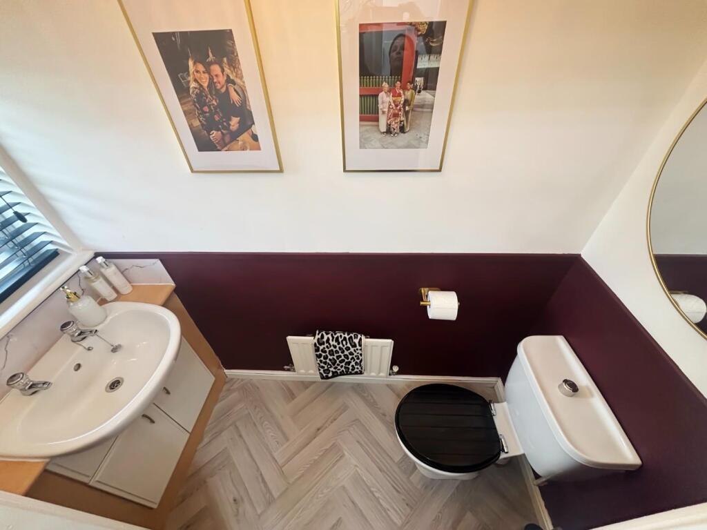 House in Bury, Outwood Gate - View 2