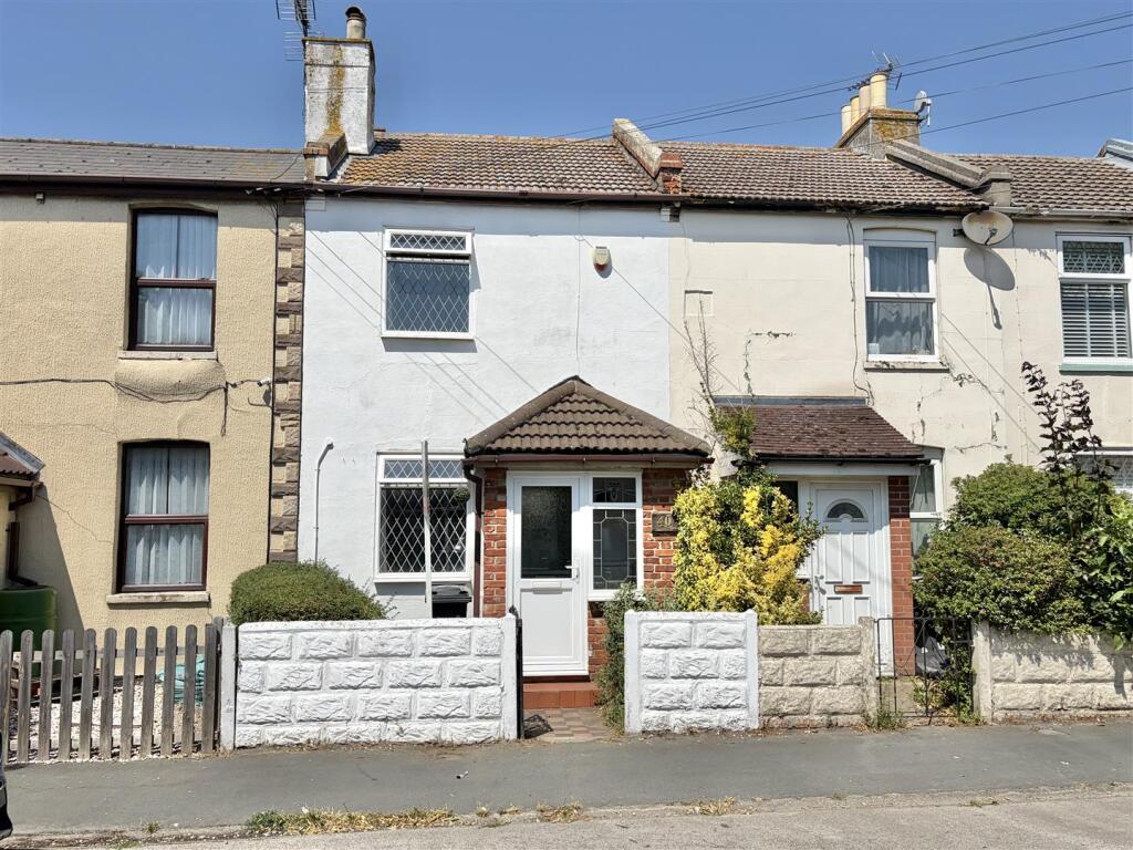 Main image of property: Alton Park Road, Clacton-On-Sea, Essex