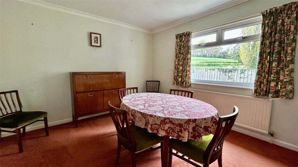 House in East Devon, Coombelake, Ottery St. Mary - View 3