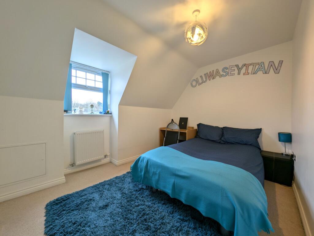 Beamsley Court, Menston, LS29 photo 4