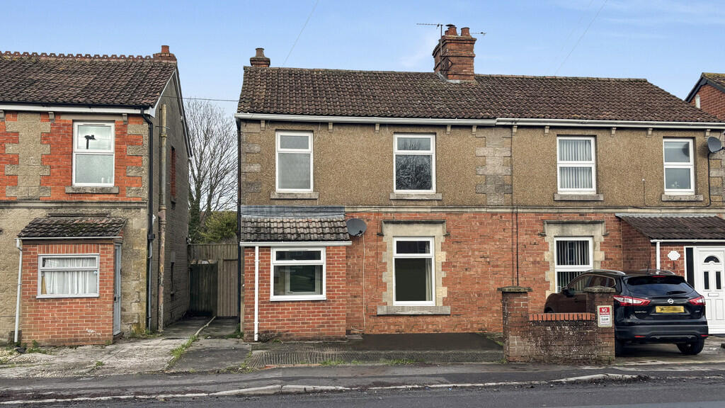 Main image of property: Oldfield Road, Westbury