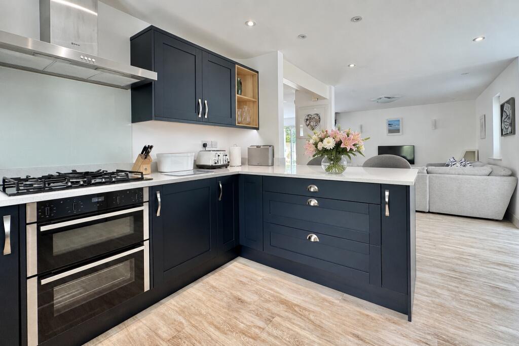 Samphire, Trevone, PL28 photo 4