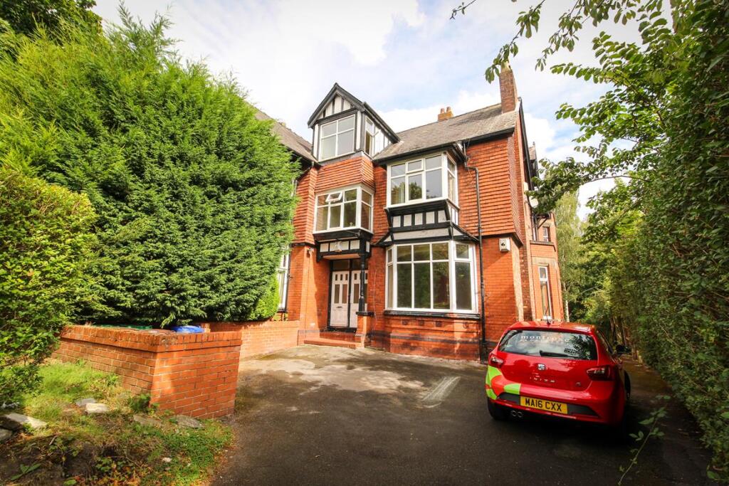 Main image of property: Barlow Moor Road, Didsbury, M20