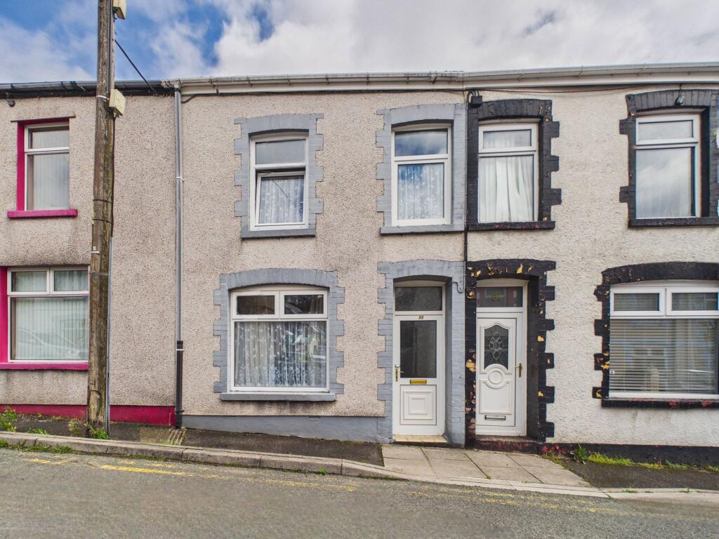 Main image of property: Pennant Street, Ebbw Vale, NP23
