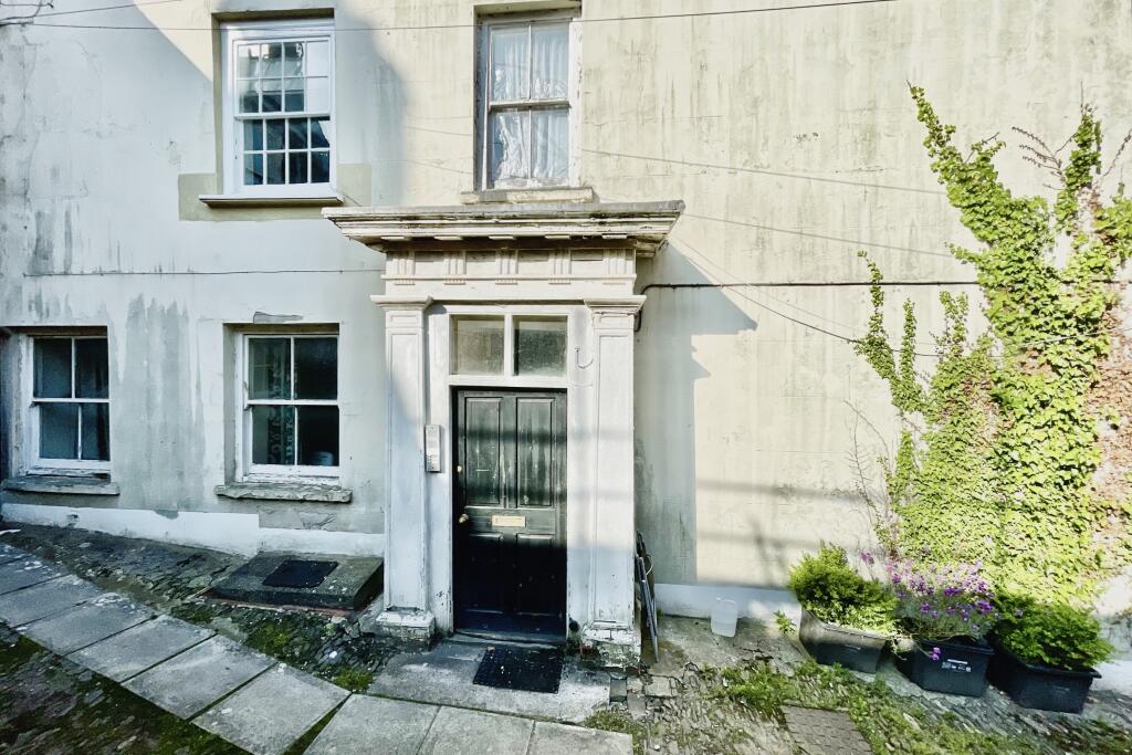 Main image of property: Fore Street, TIVERTON