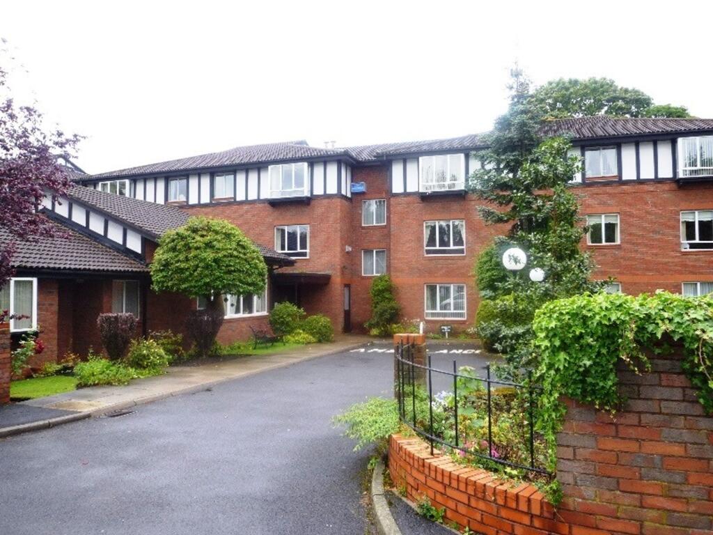 Main image of property: Urmston Lane, Stretford, M32