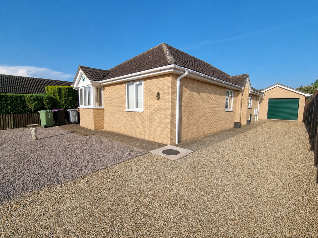 Main image of property: Arnhem Way, Bourne, PE10