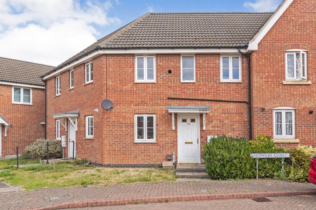 Main image of property: Hardwicke Close, GRANTHAM