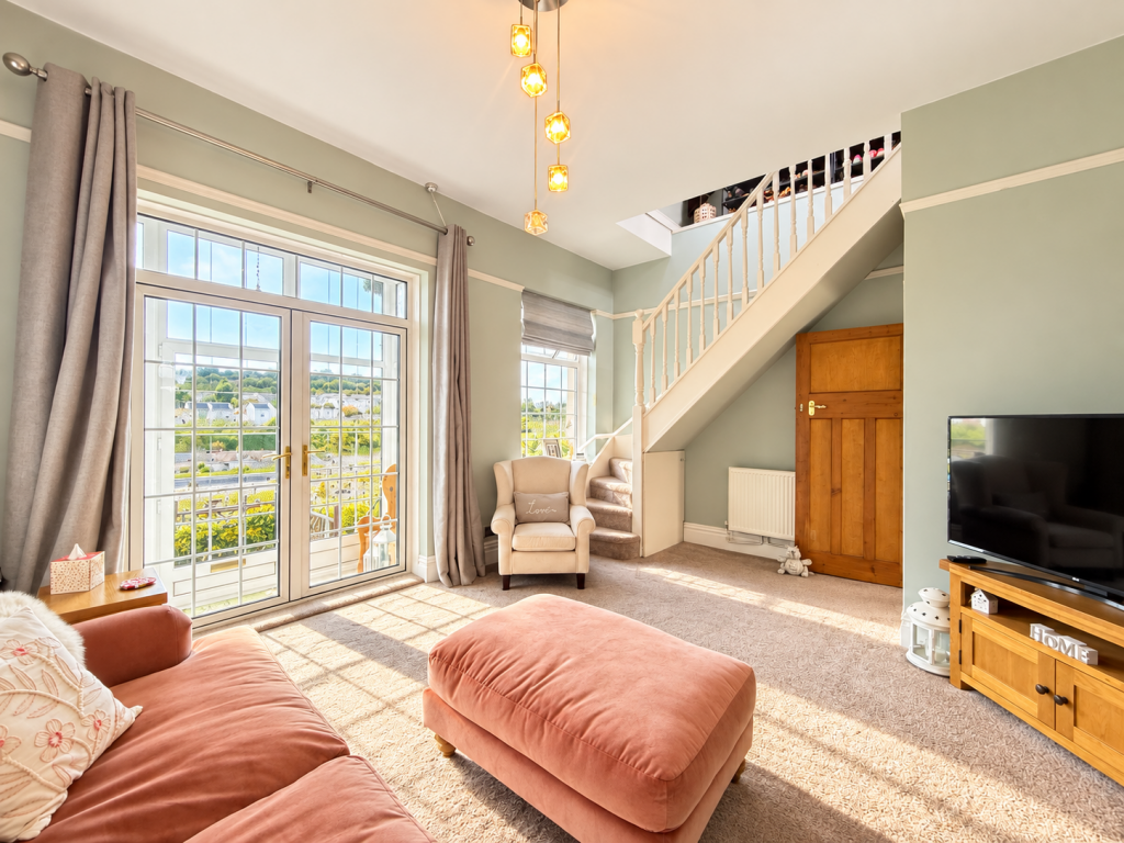House in Swansea - View 4
