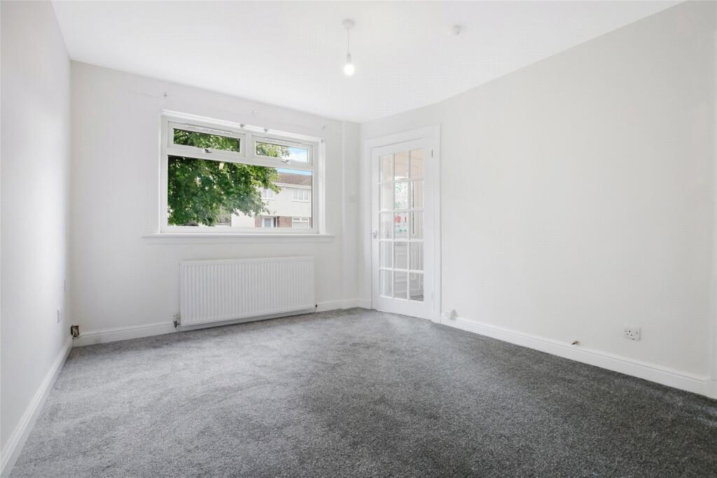 House in Glasgow - More