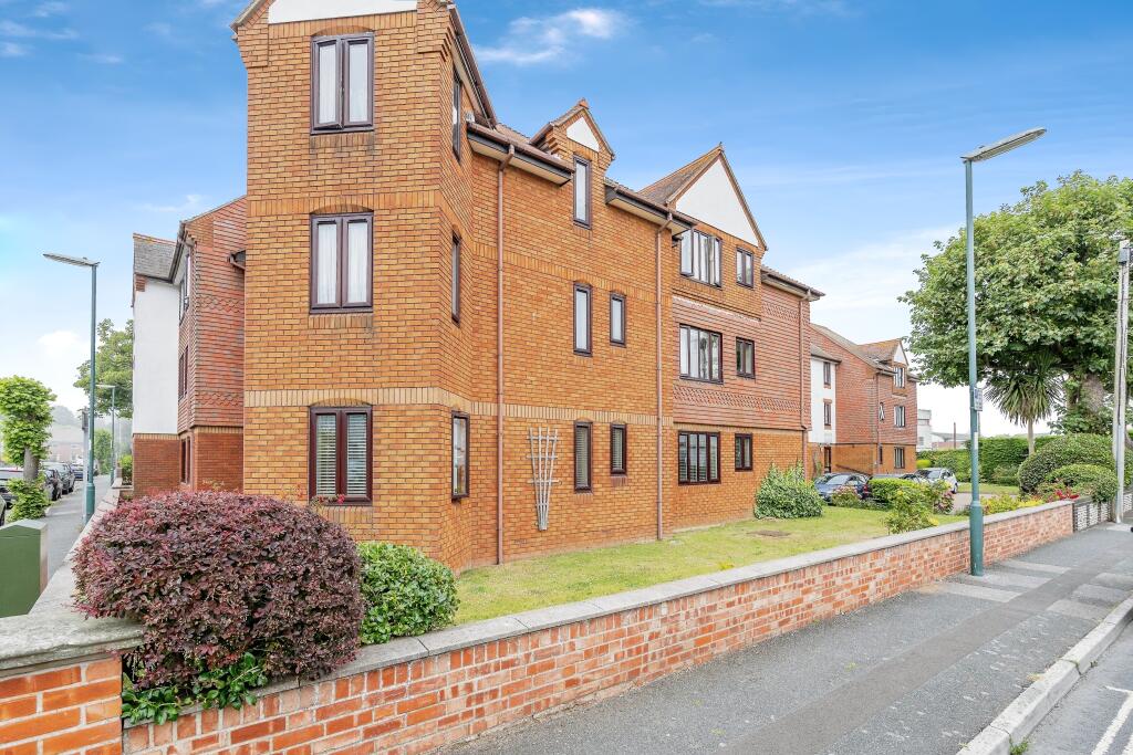 Main image of property: Campbell Road, Bognor Regis, West Sussex, PO21